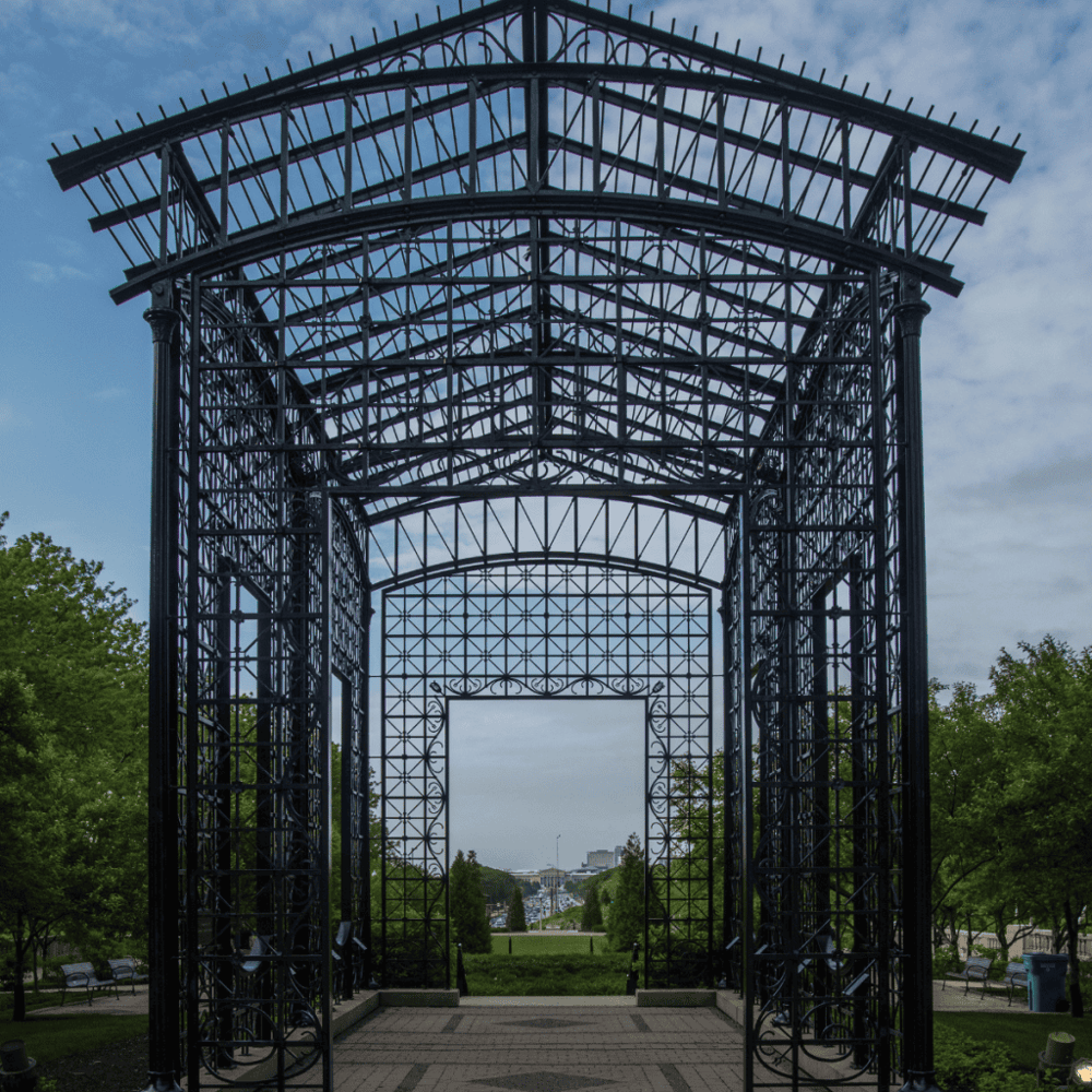 Cancer Survivors Park