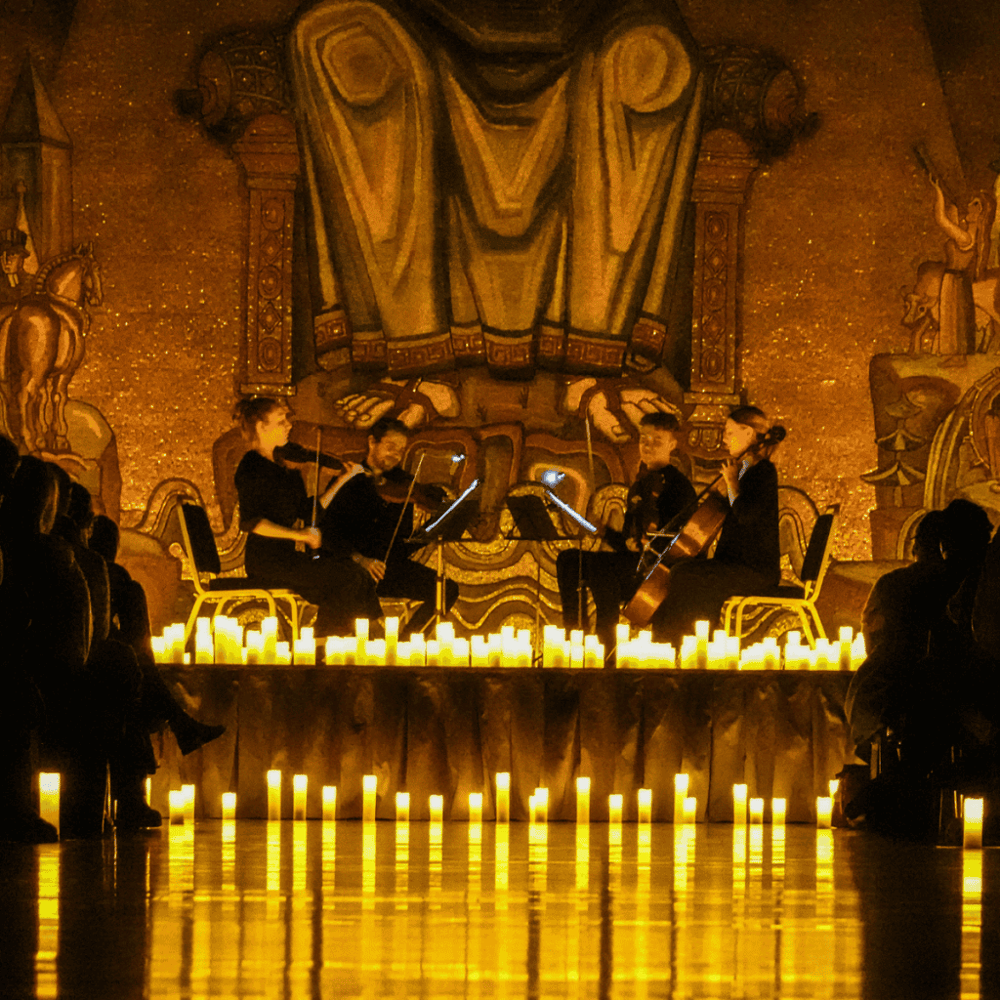 Candlelight Concerts