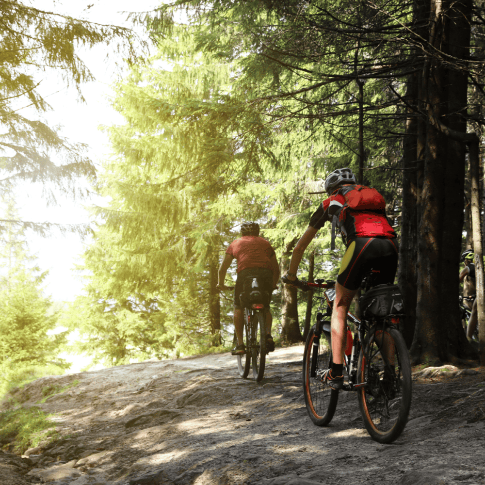 Capital Crescent Trail