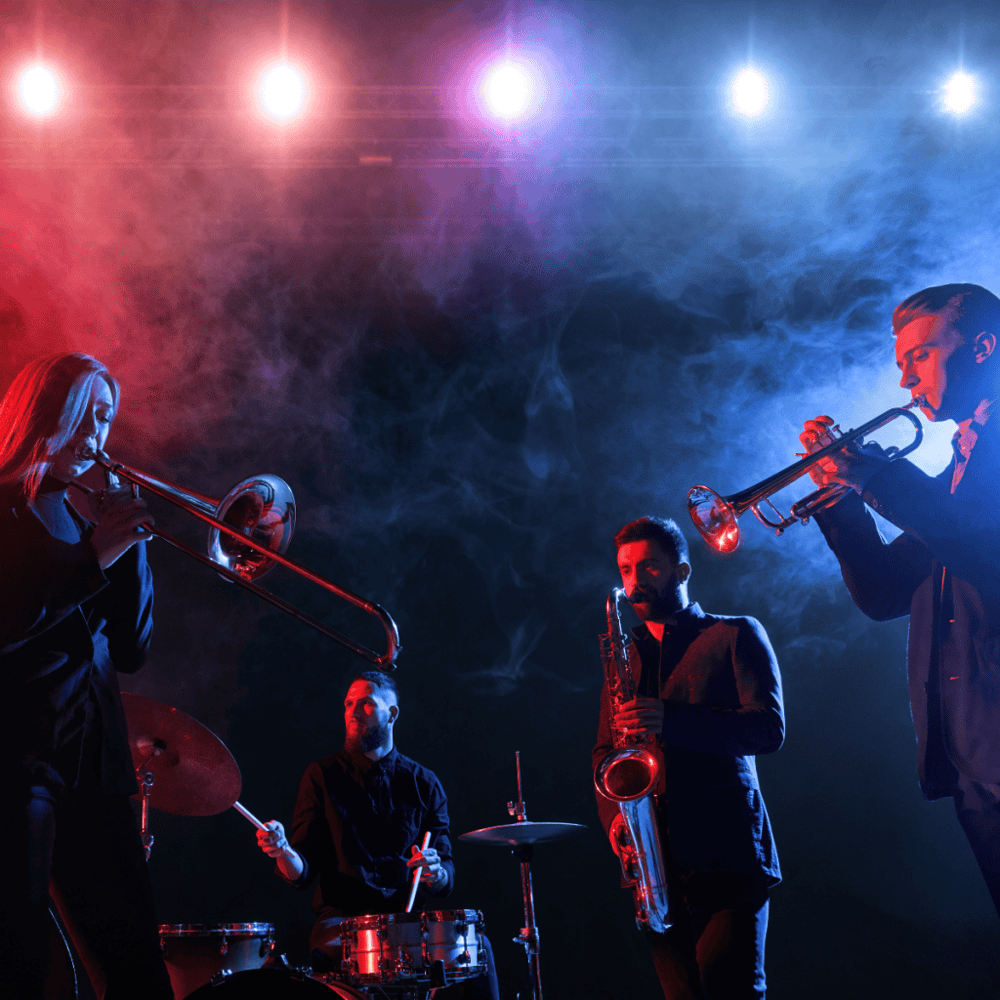 Carver Community Cultural Center