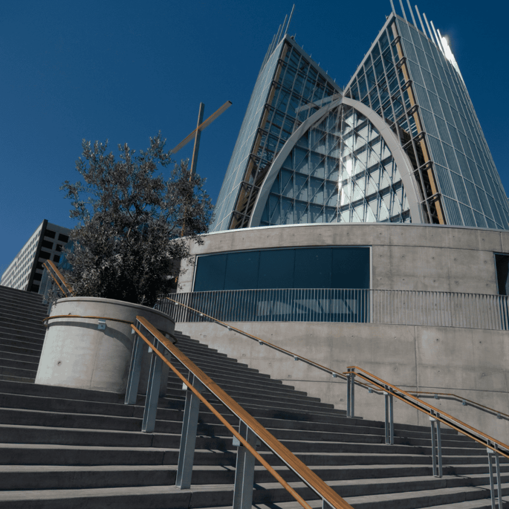 Cathedral of Christ the Light