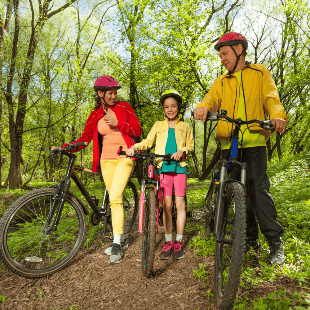 Chalco Hills Recreation Area