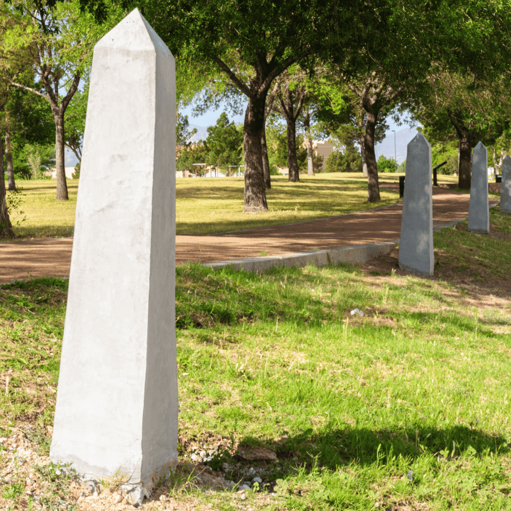 Chamizal National Memorial