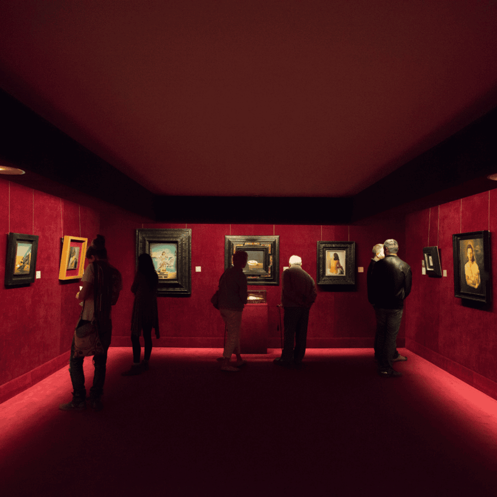 Charles H. Wright Museum of African American History