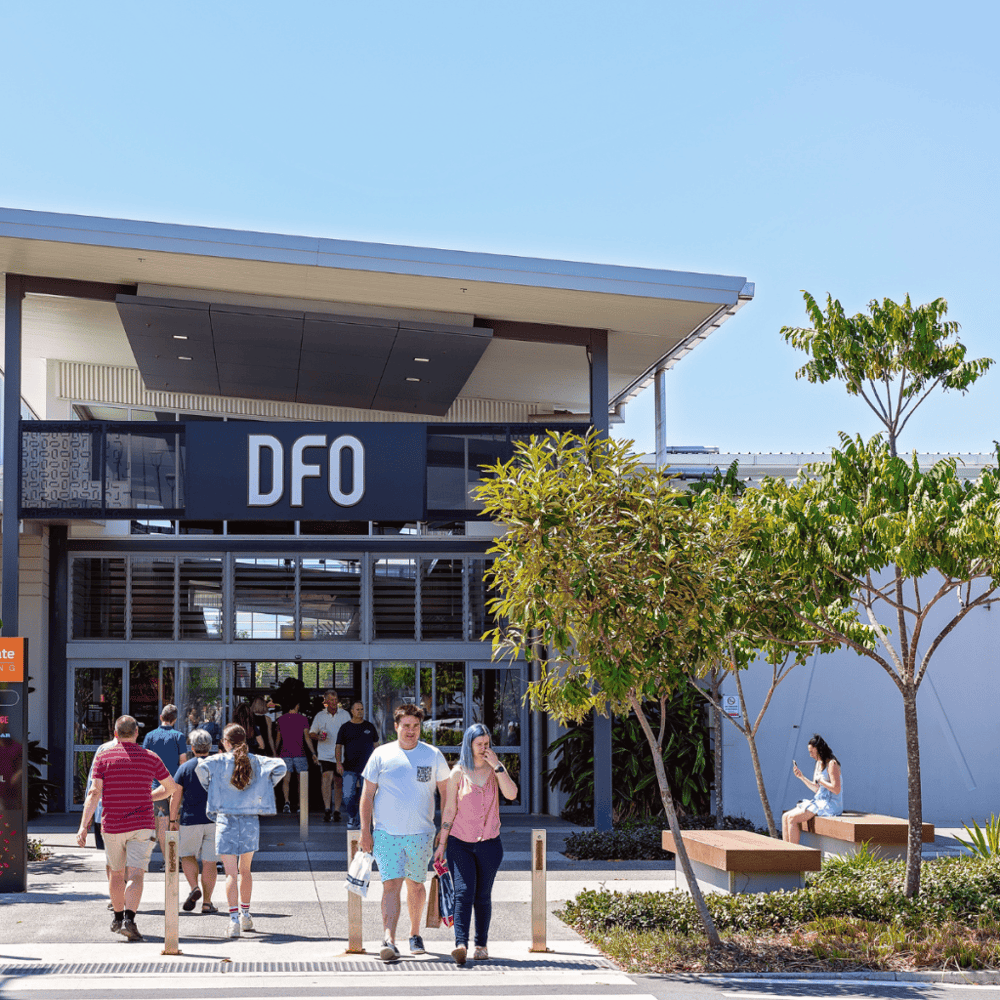 Chicago Premium Outlets