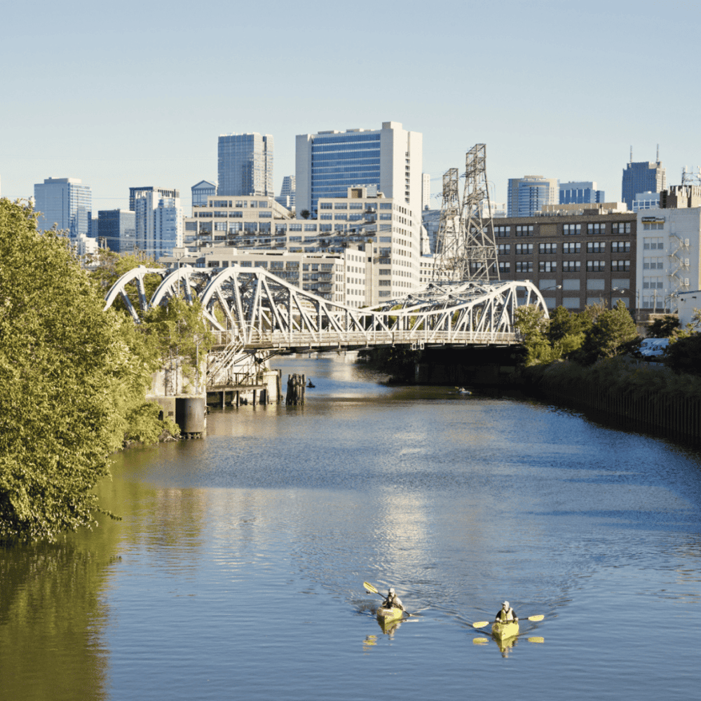 Chicago River