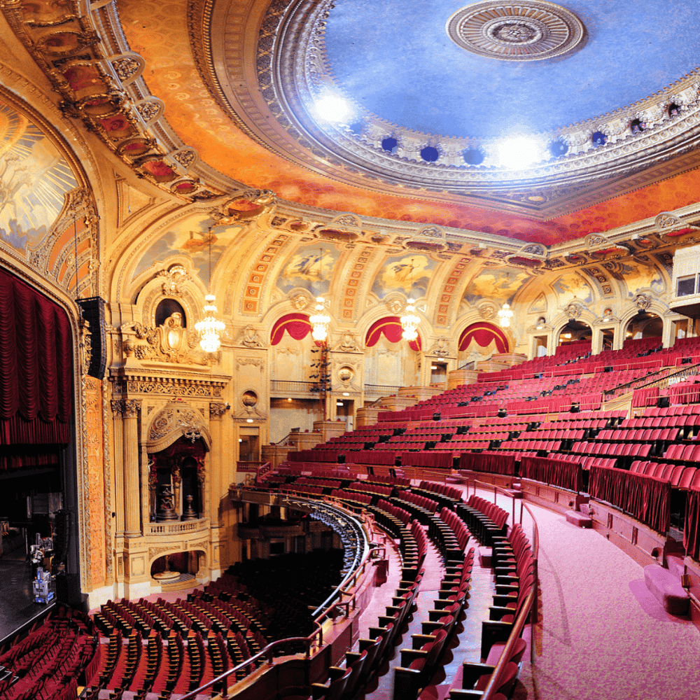 Chicago Theatre