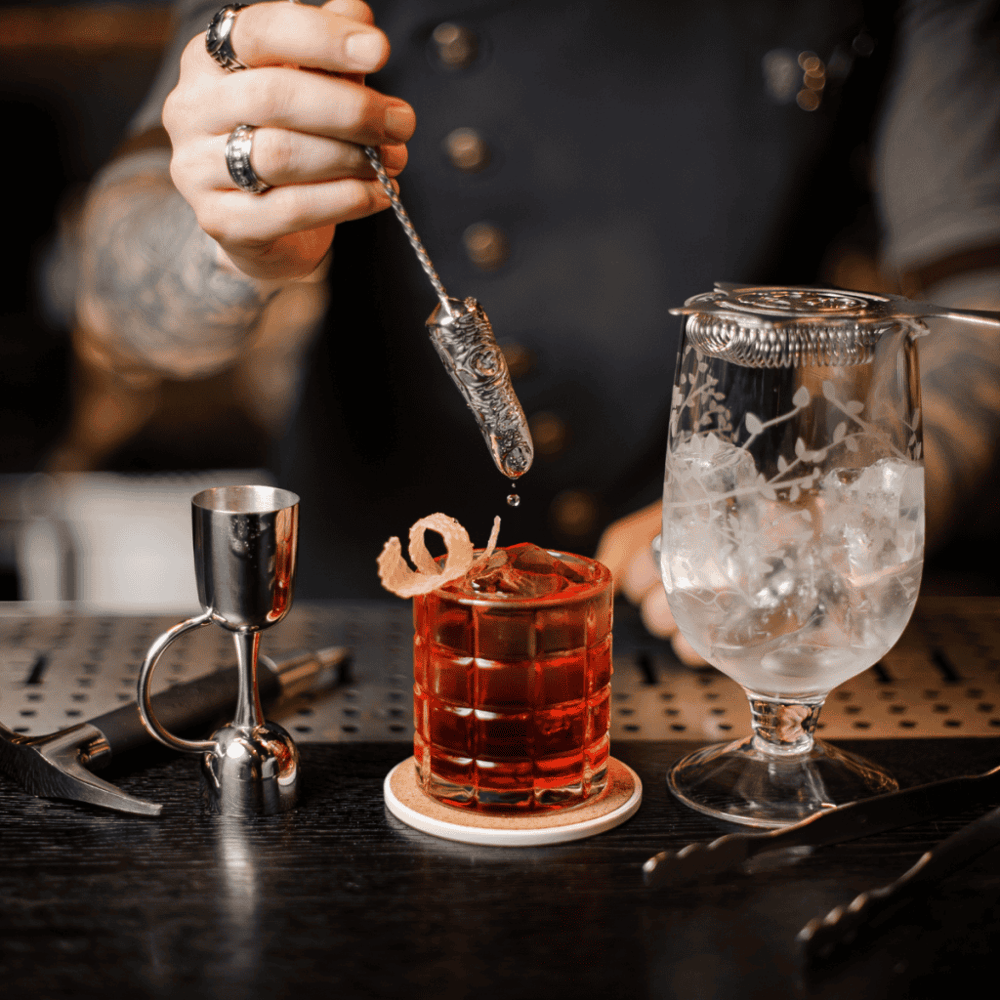 Chicago’s Speakeasies