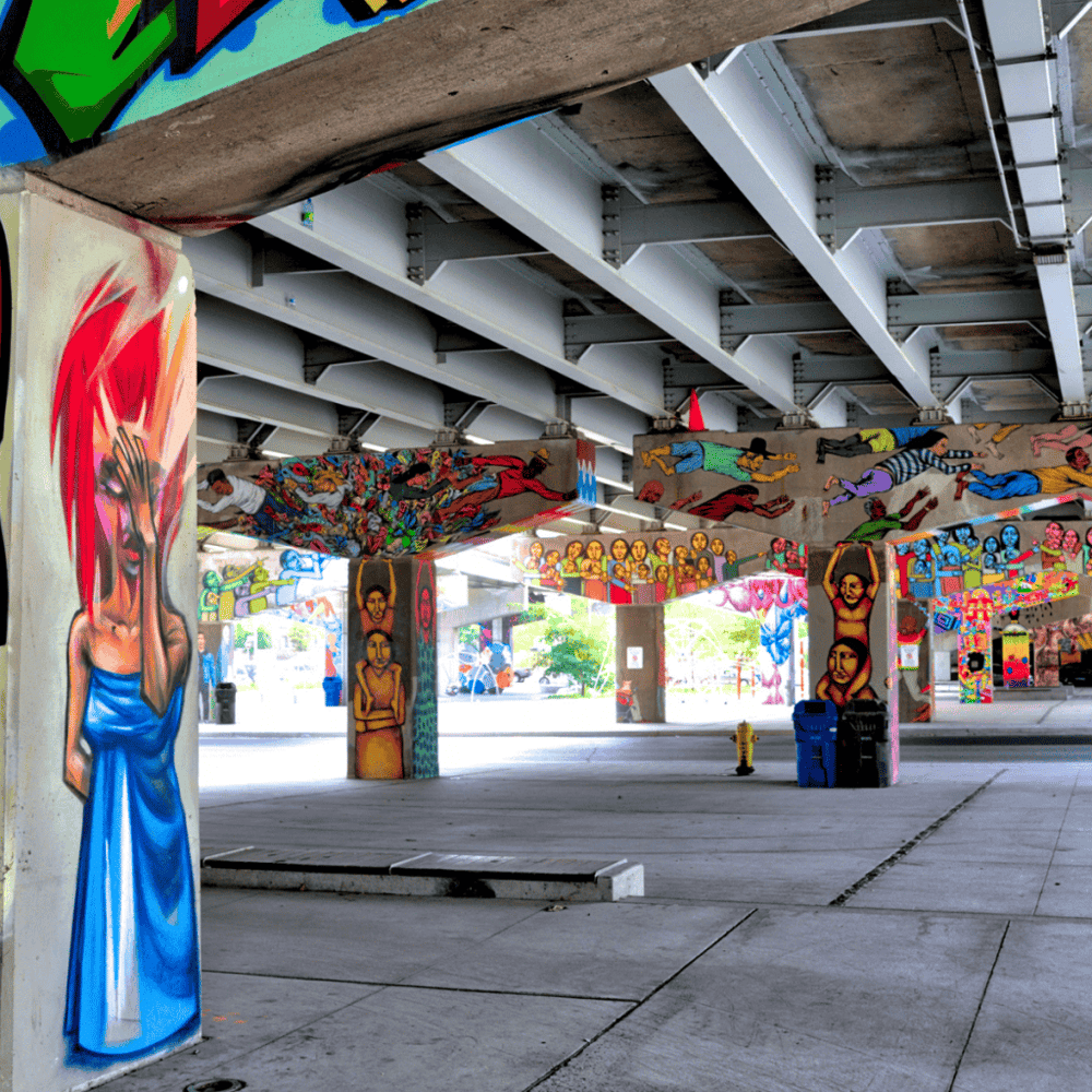Chicano Park Murals