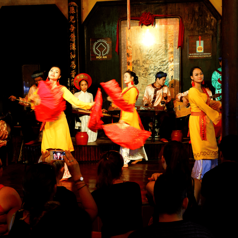 Chickasaw Cultural Center