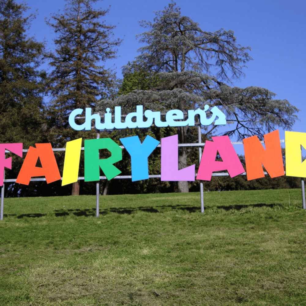 Children’s Fairyland