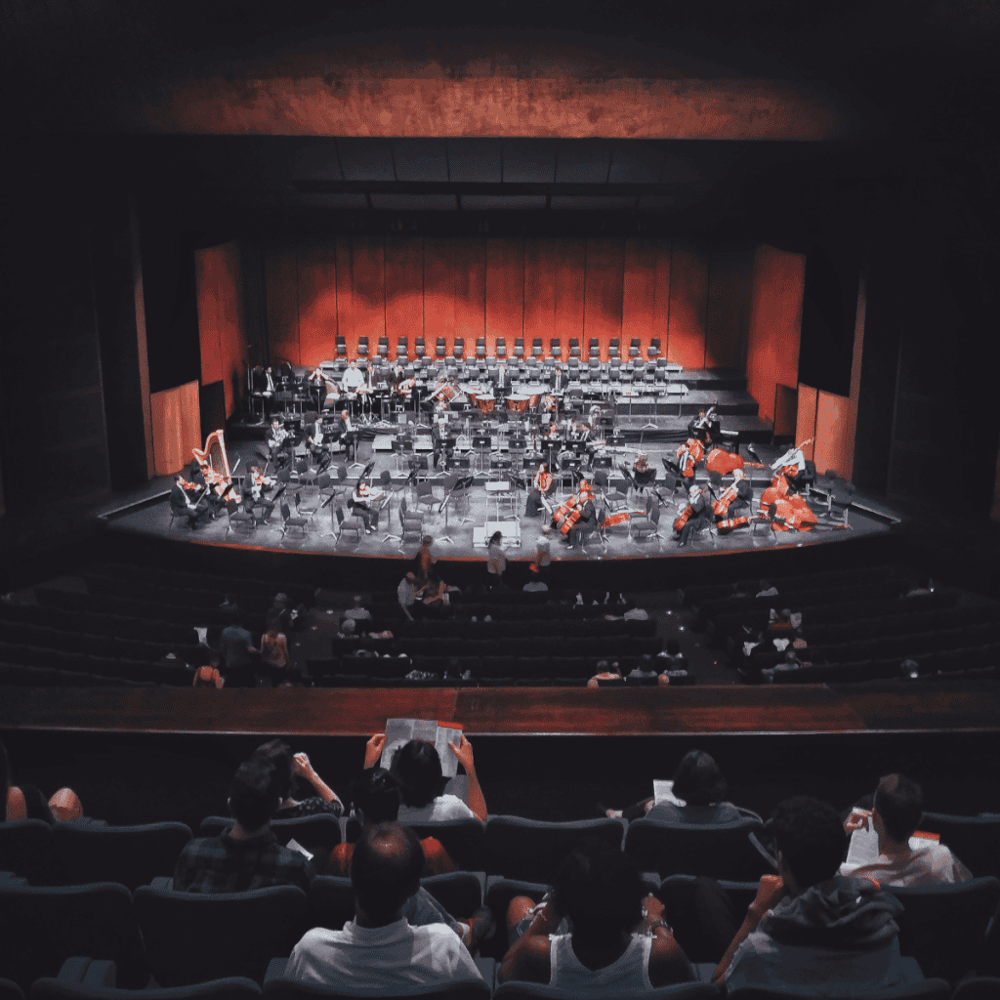 Cincinnati Playhouse in the Park