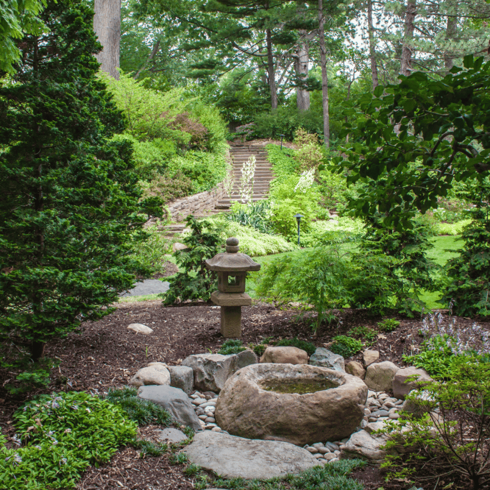 Cleveland Cultural Gardens