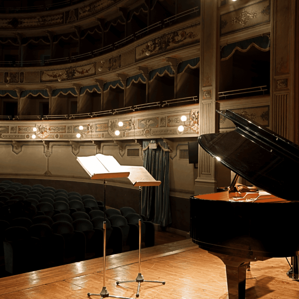 Cleveland Institute of Music