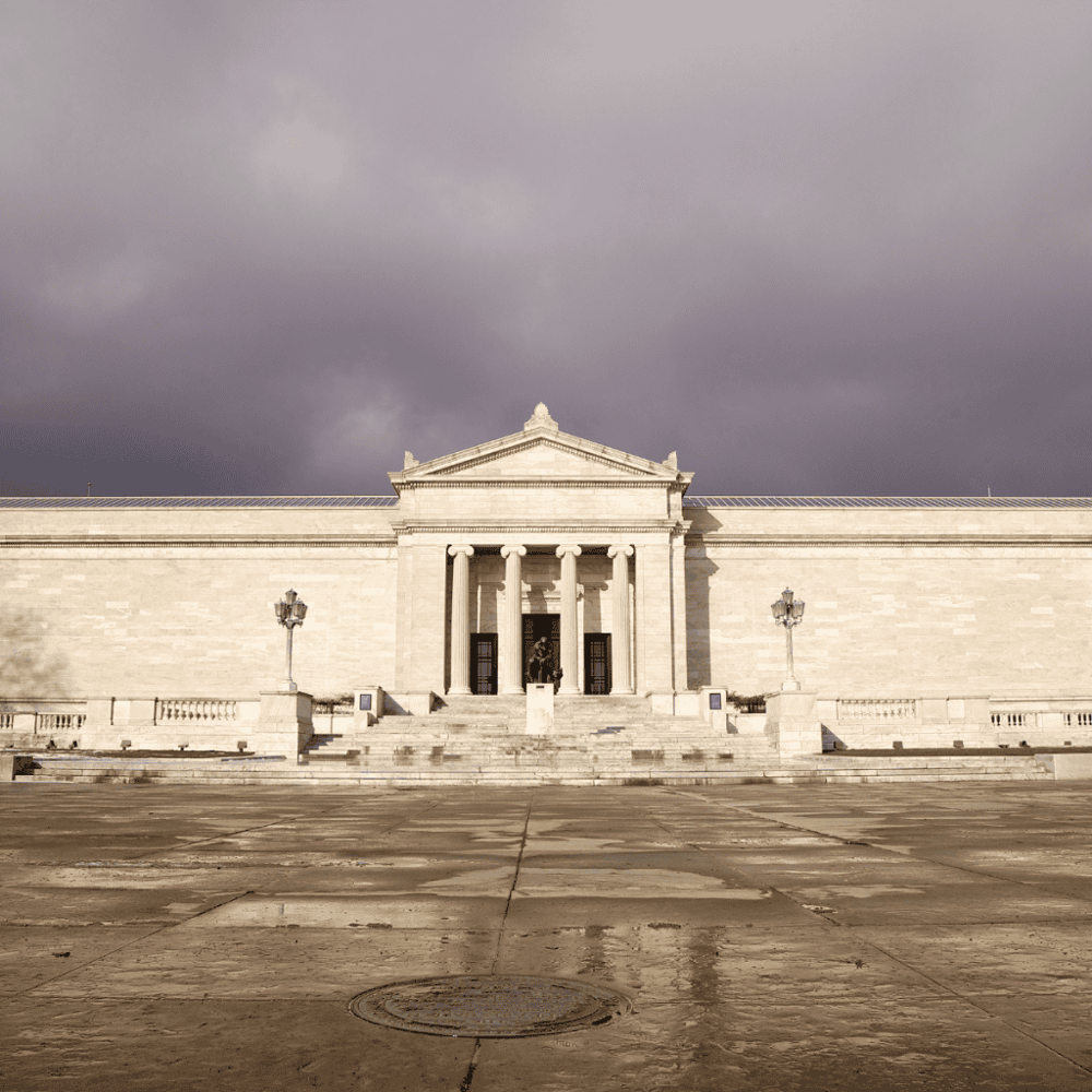 Cleveland Museum of Art
