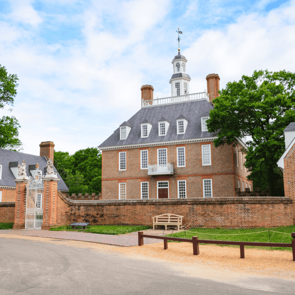 Colonial Williamsburg