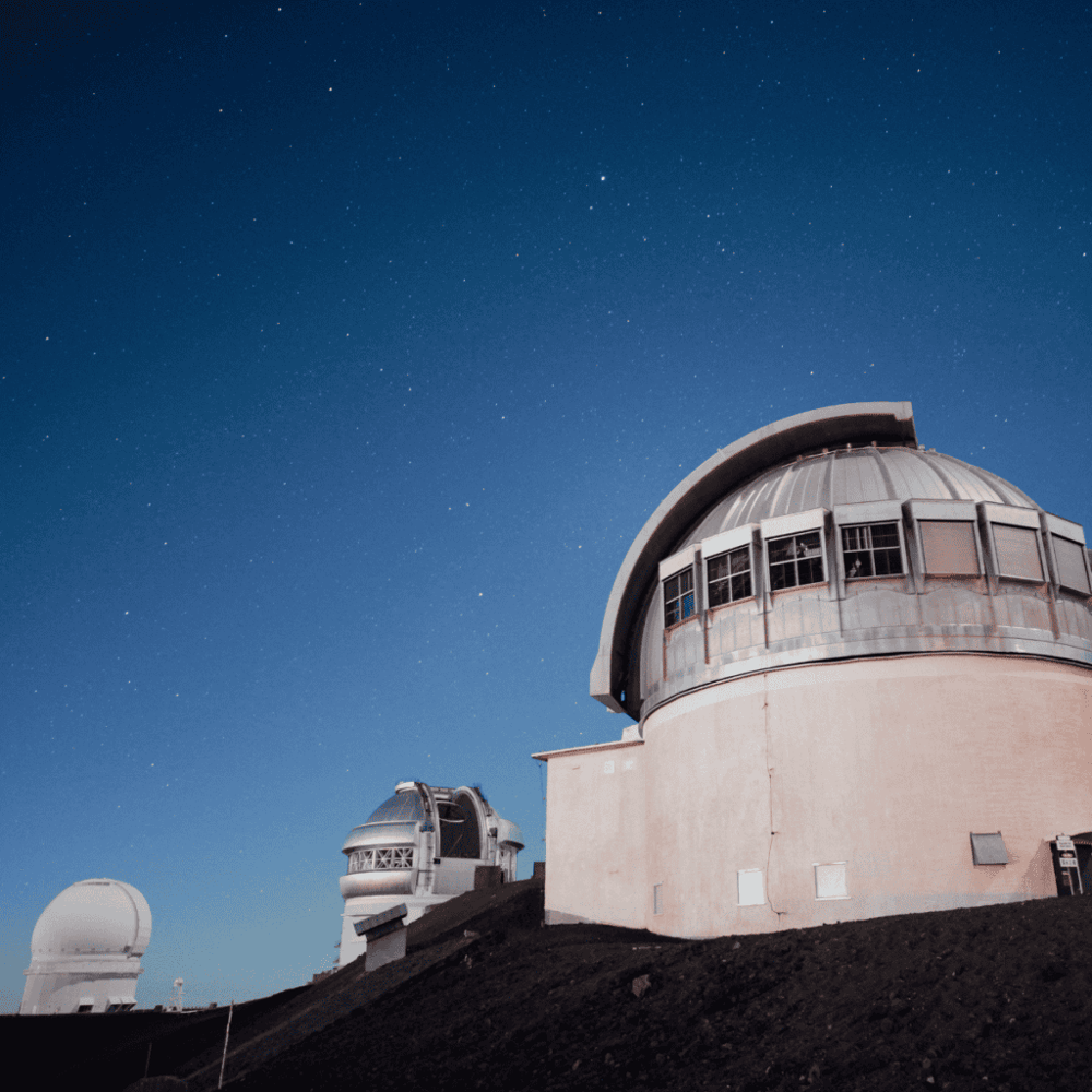 Community Observatory
