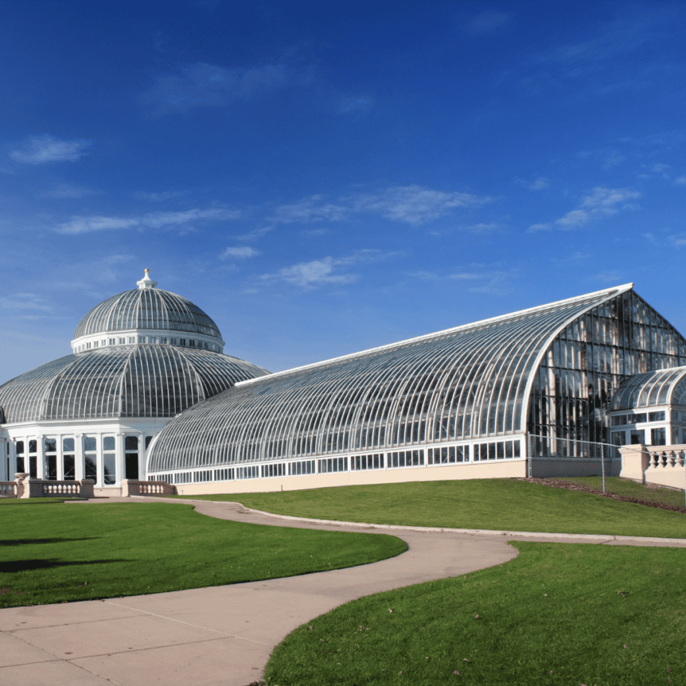 Como Park Zoo and Conservatory