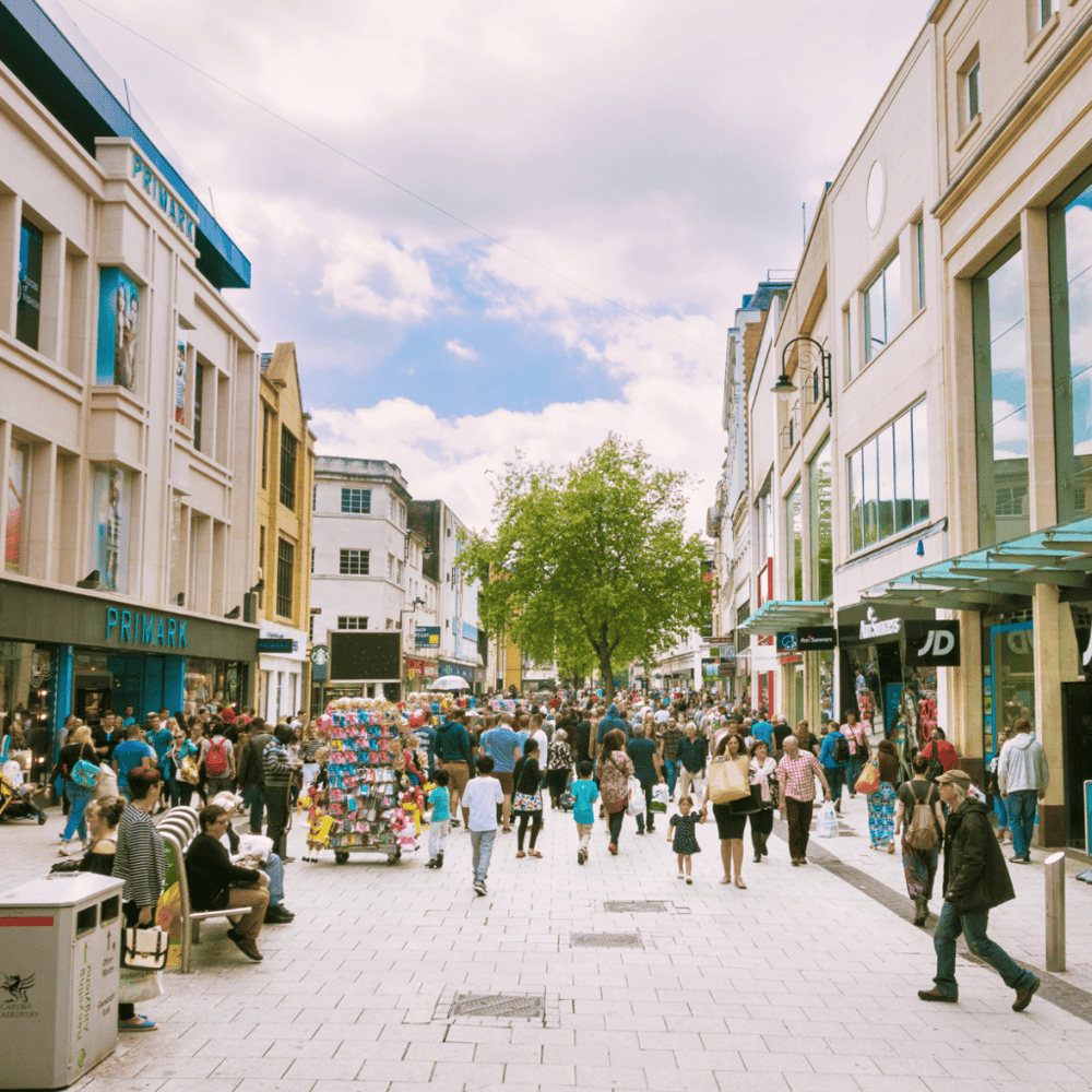 Cooper-Young Historic District