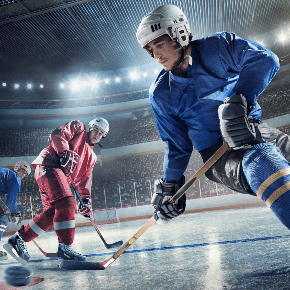 Corpus Christi IceRays Game