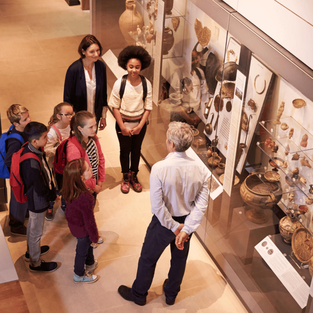 Corpus Christi Museum of Science and History