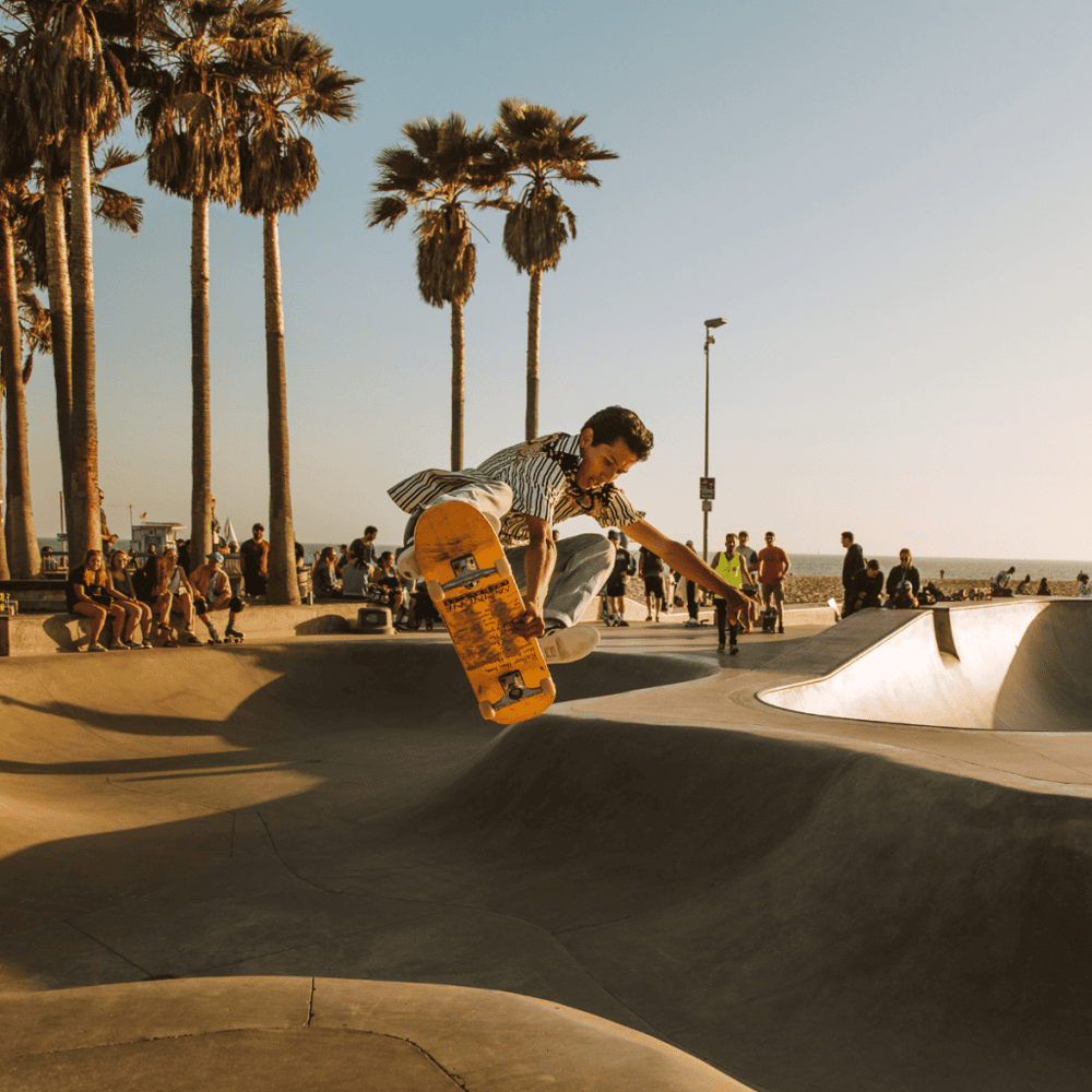Corpus Christi Skate Park