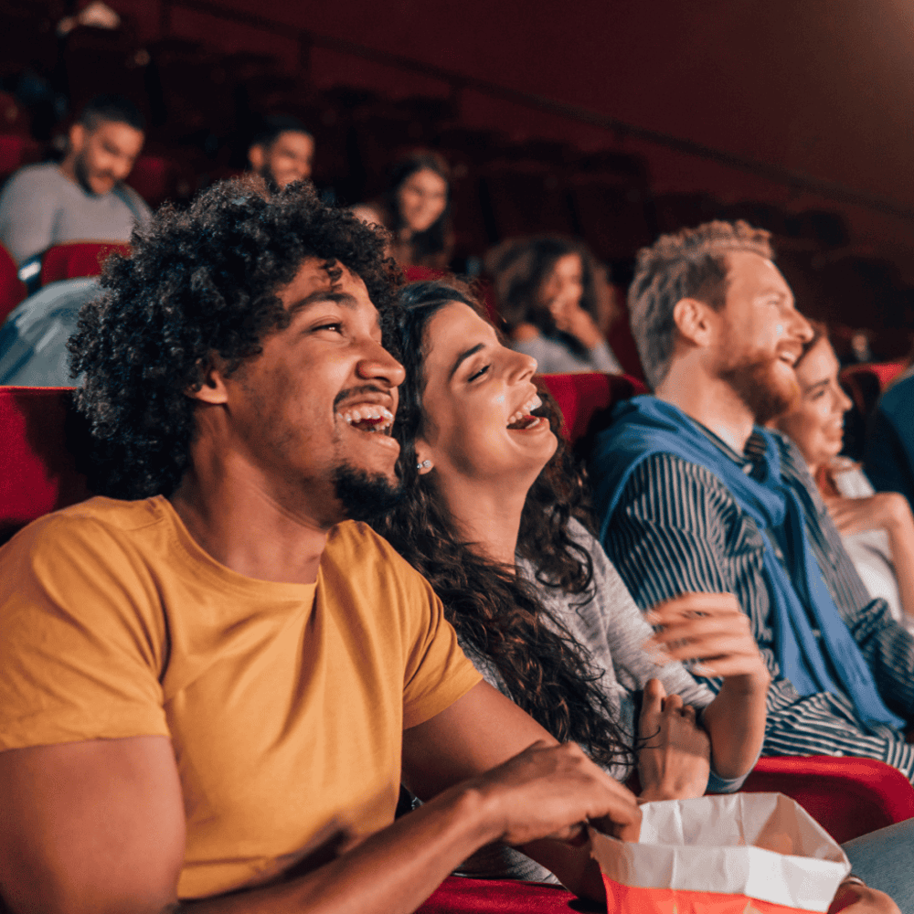 Culver Plaza Theatres