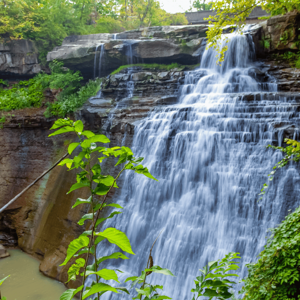 Cuyahoga Valley National Park
