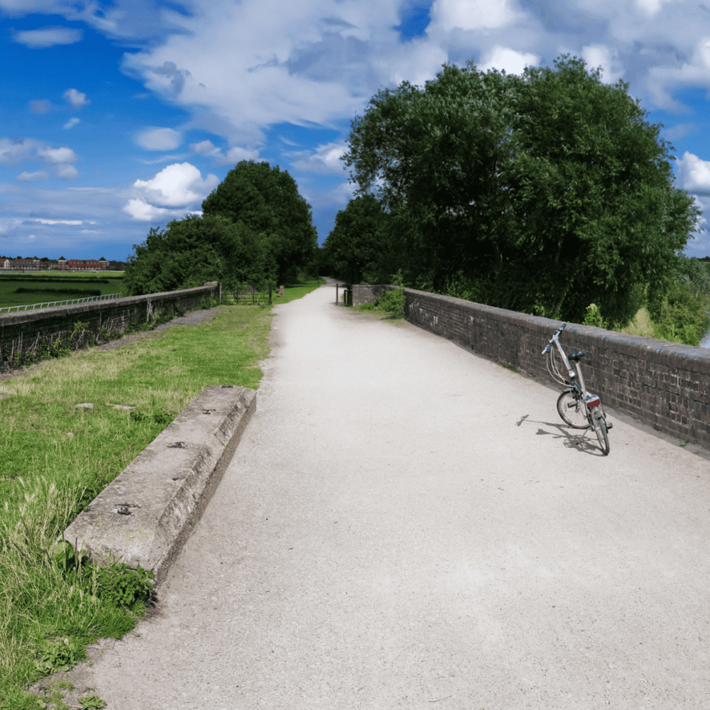 Dequindre Cut Greenway