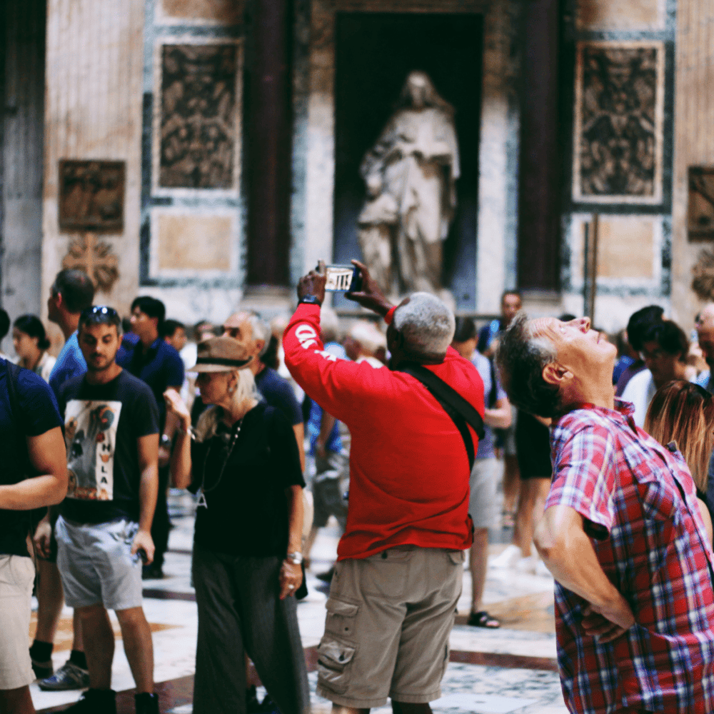 Detroit Historical Museum