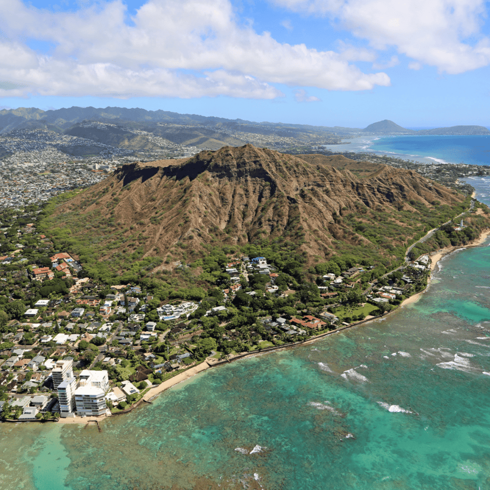 Diamond Head