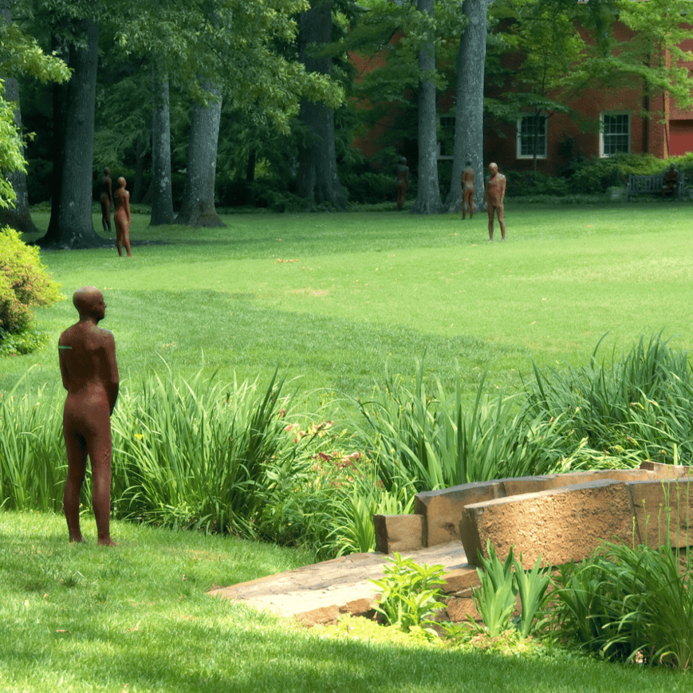 Dixon Gallery & Gardens