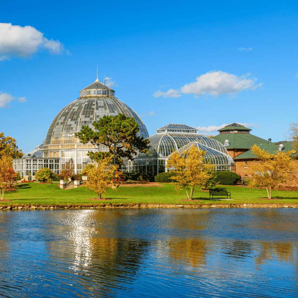 Dossin Great Lakes Museum