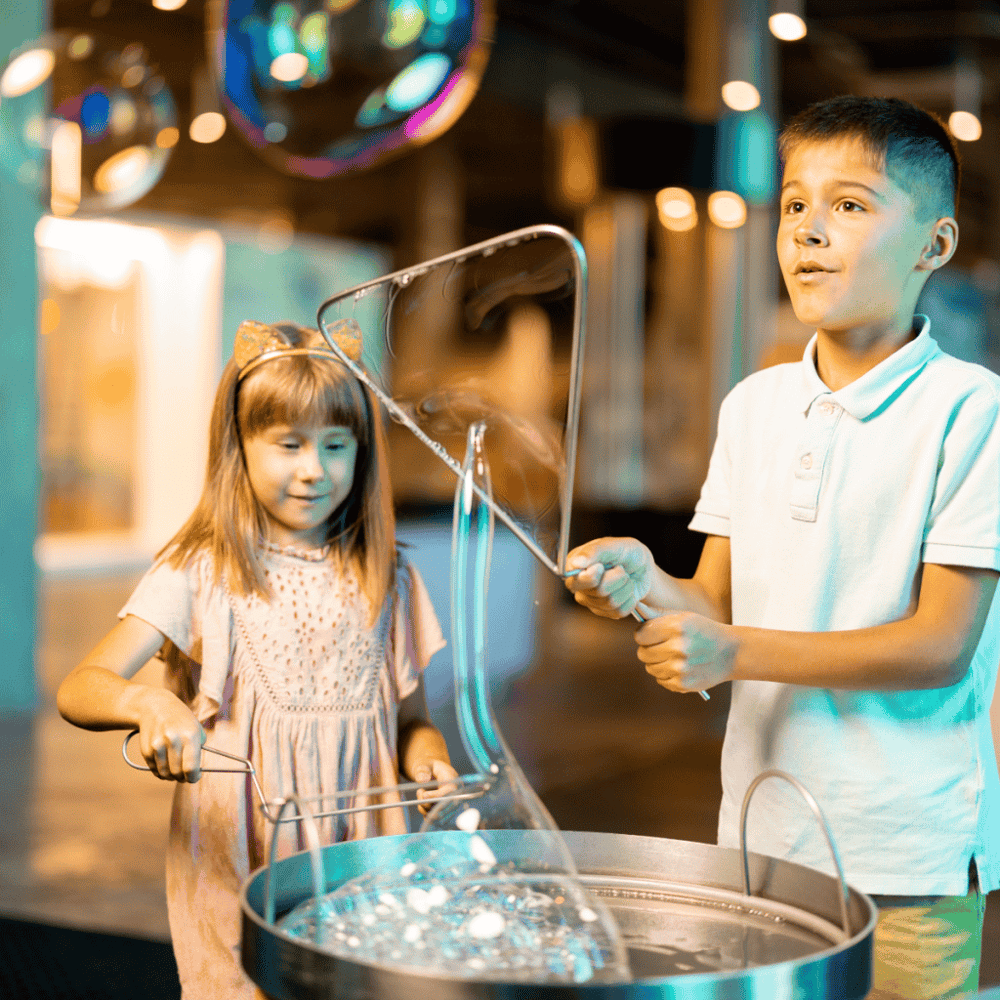 Duke Energy Children's Museum