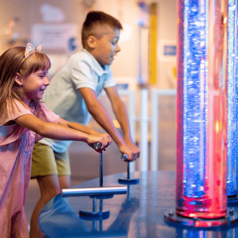 DuPage Children’s Museum