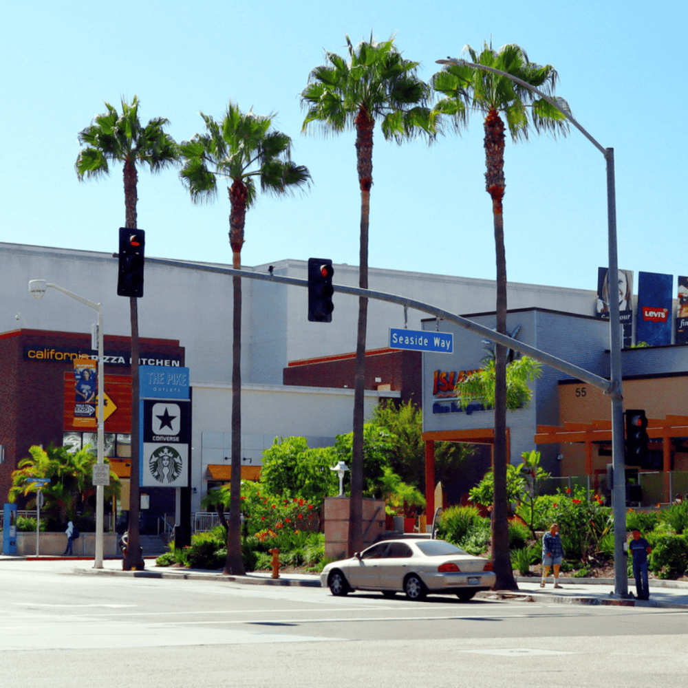 East Village Arts District