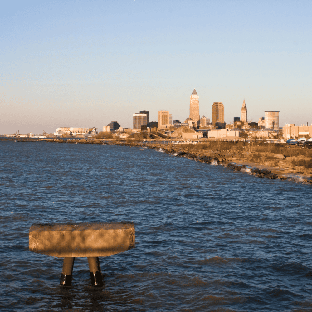 Edgewater Park