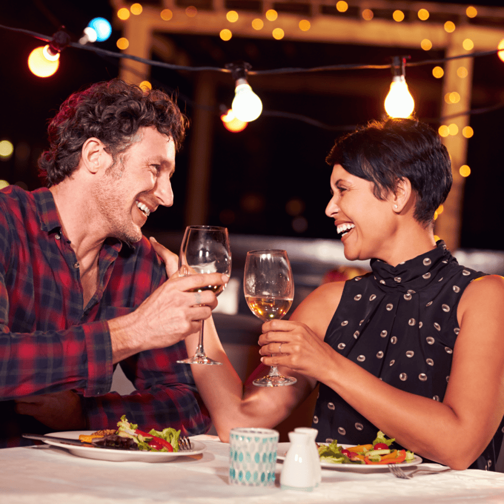 Eiffel Tower Restaurant