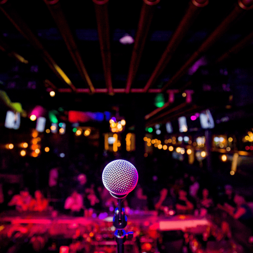 El Paso Comic Strip Comedy Club