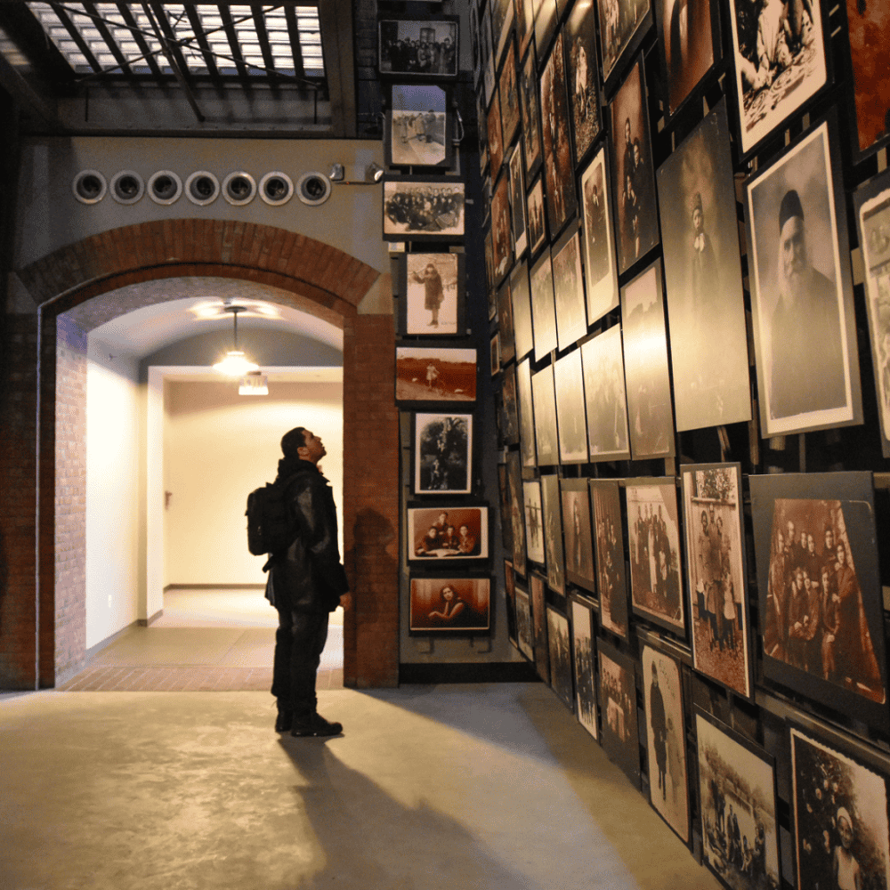 El Paso Holocaust Museum
