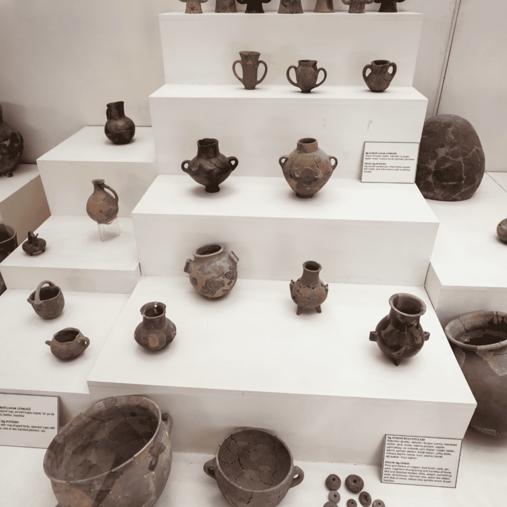 El Paso Museum of Archaeology