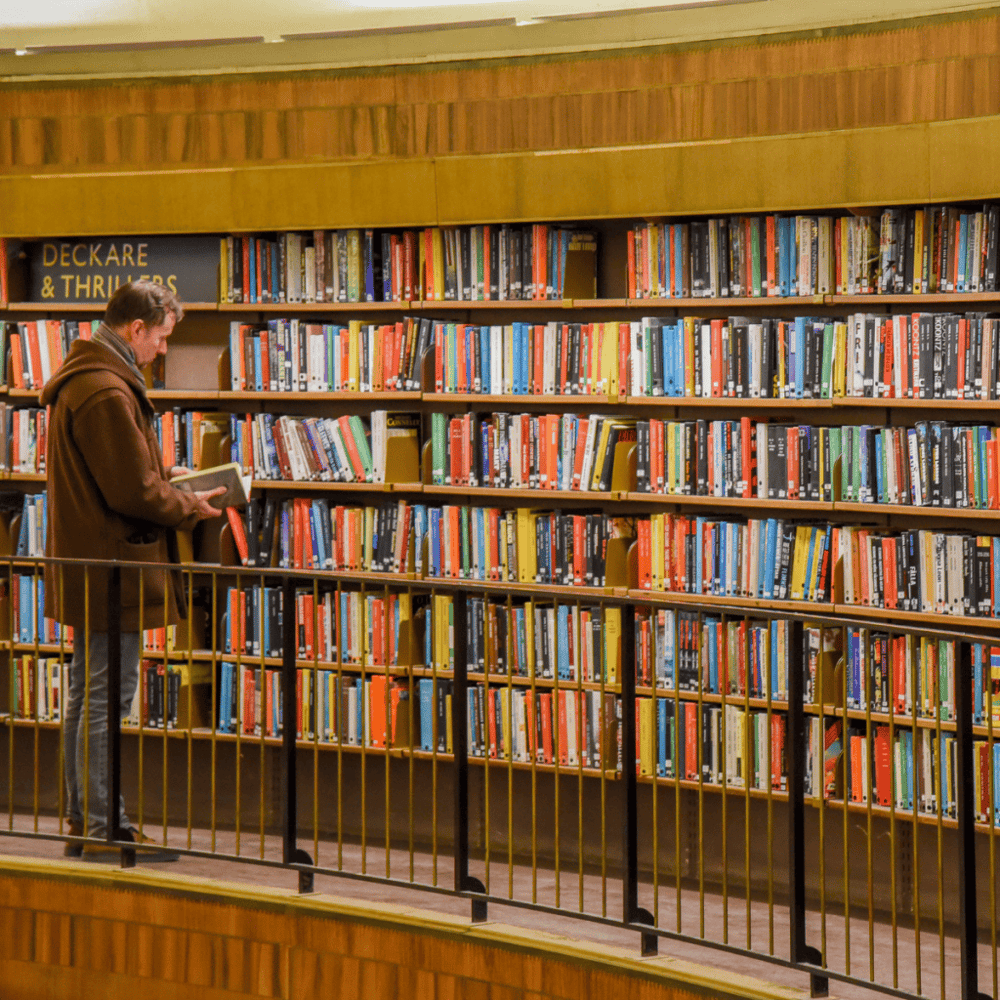El Paso Public Library