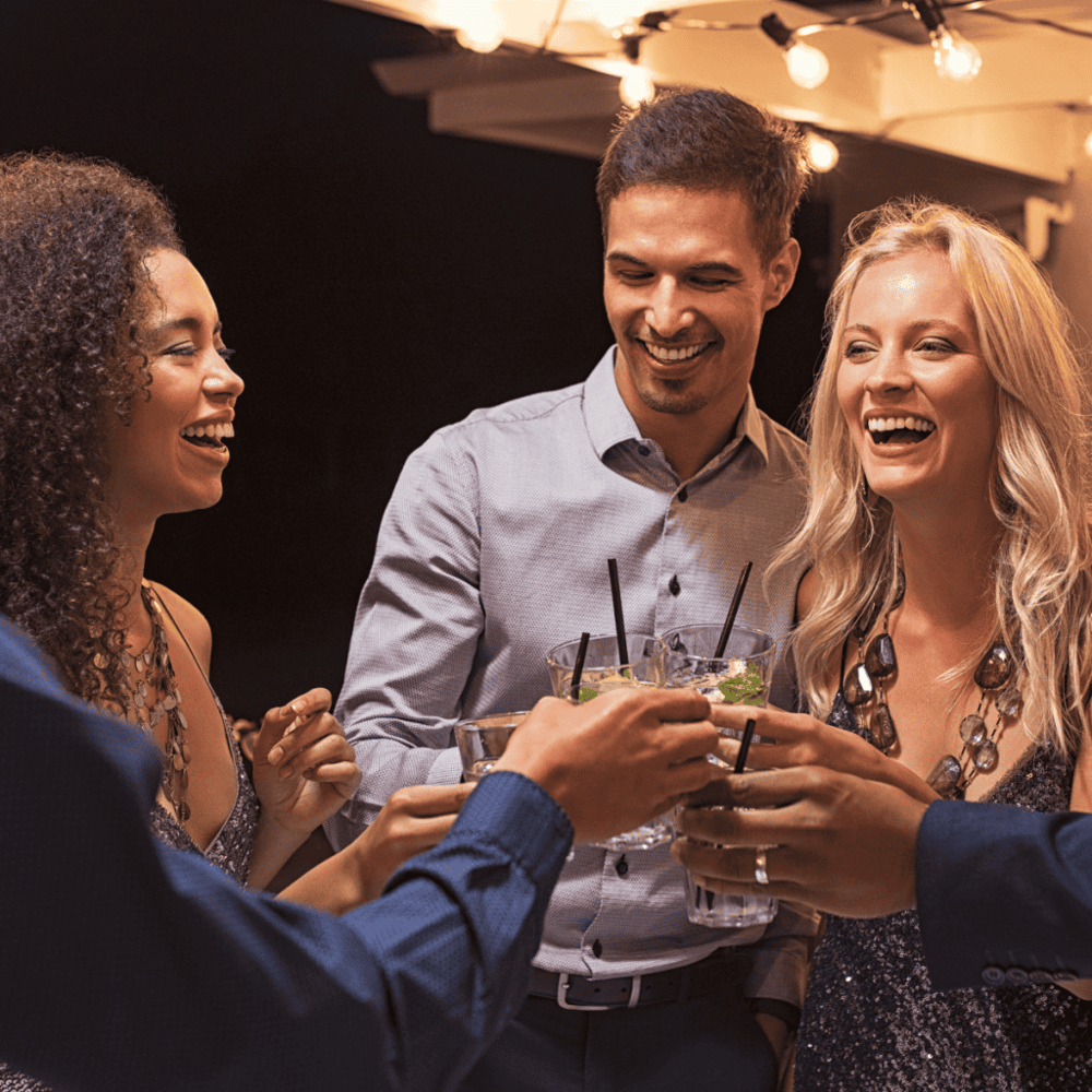 Experience the Culture & Cocktails Event at the San Diego Museum of Art