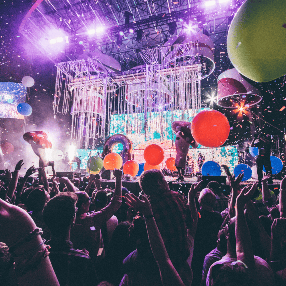 Farm-to-Fork Festival