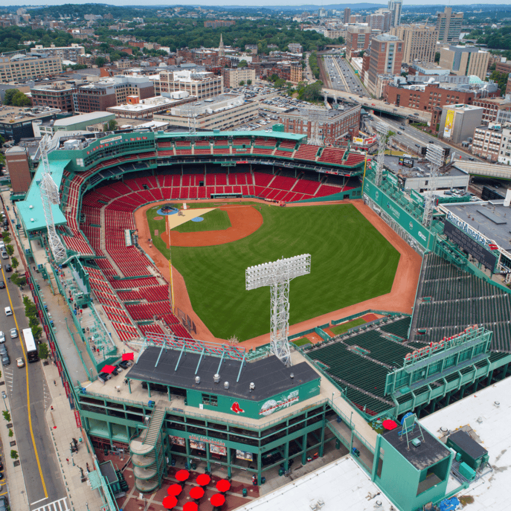 Fenway Park