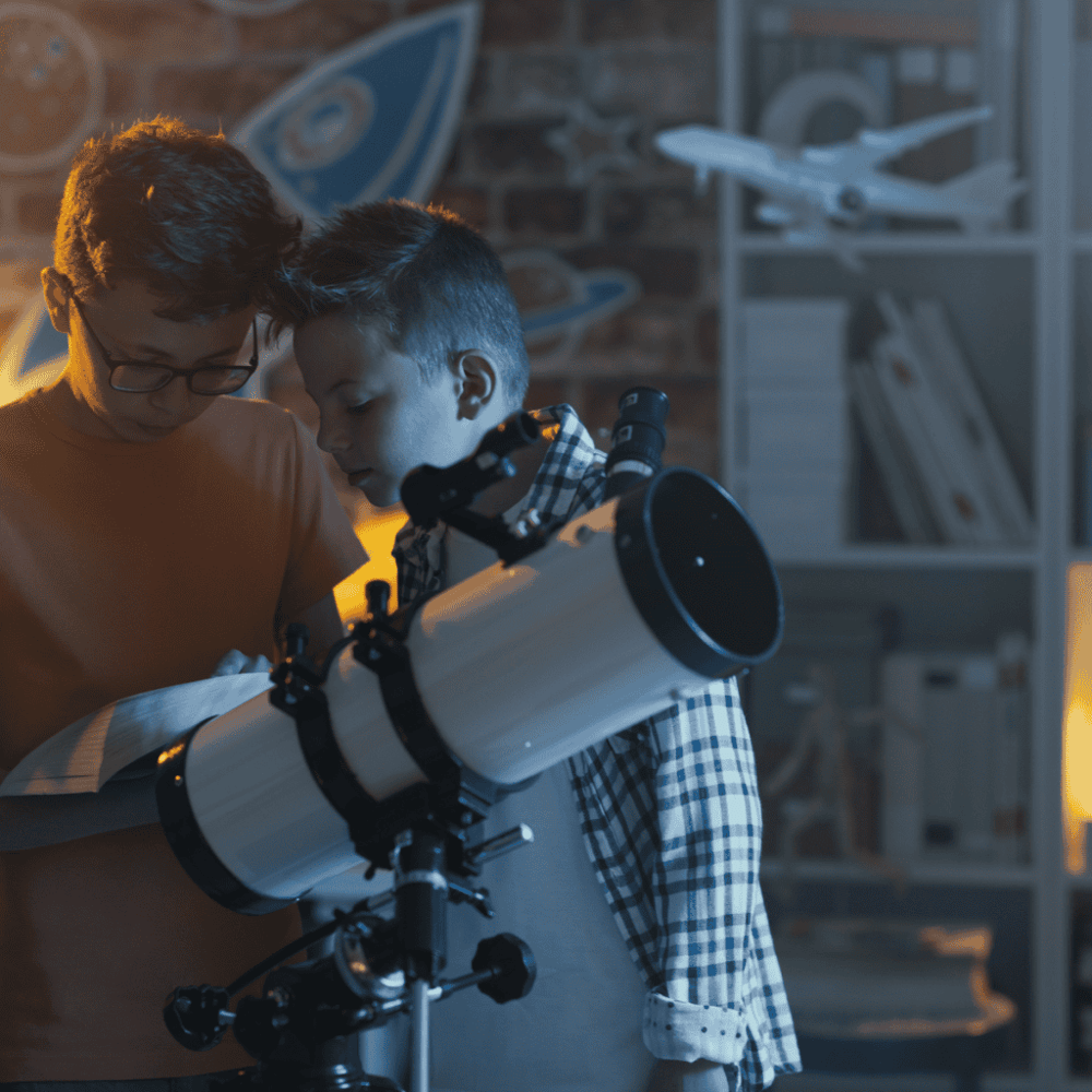 Fernbank Science Center