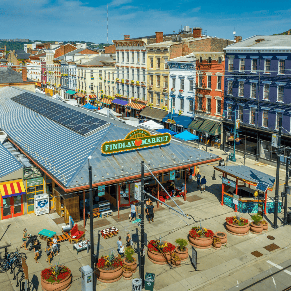 Findlay Market