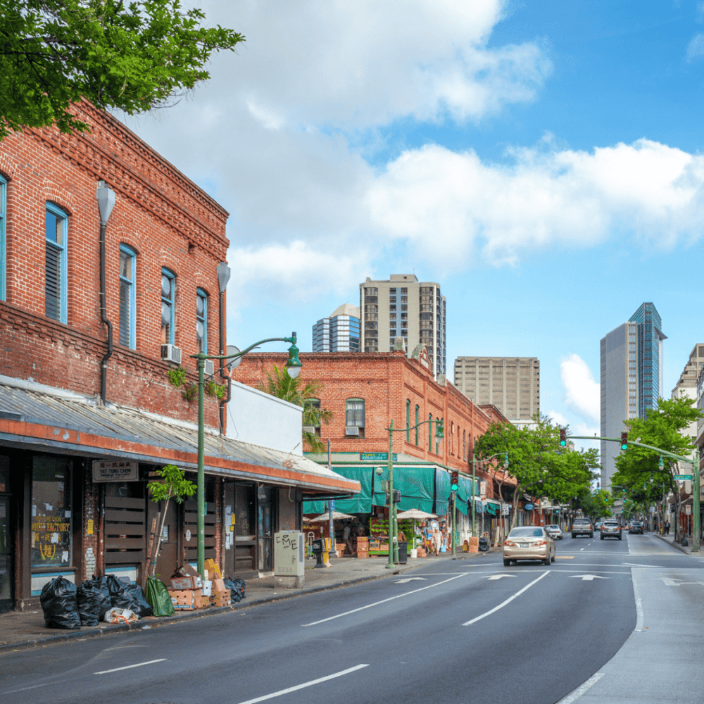 First Friday Art Walk - Chinatown