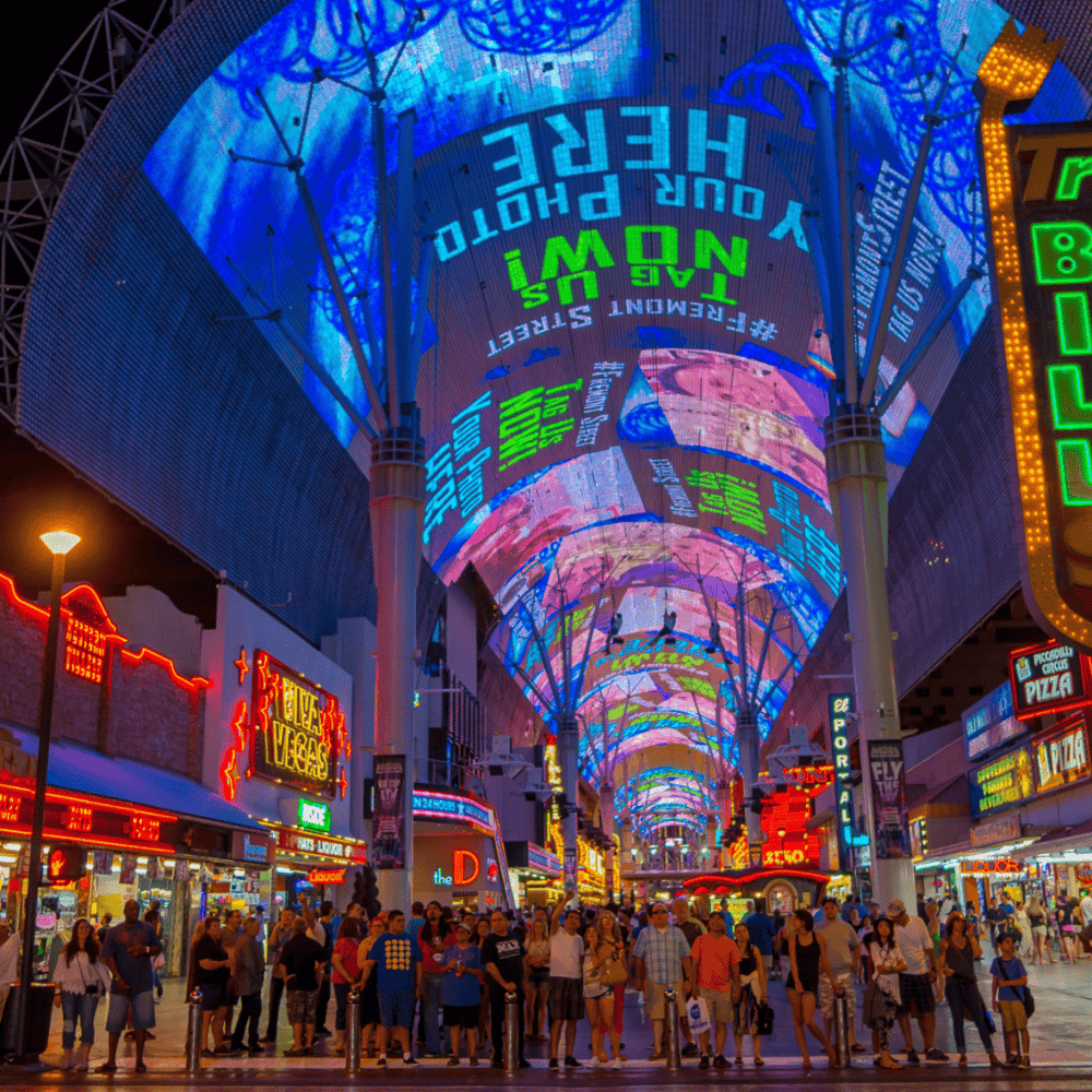 First Friday Festivities