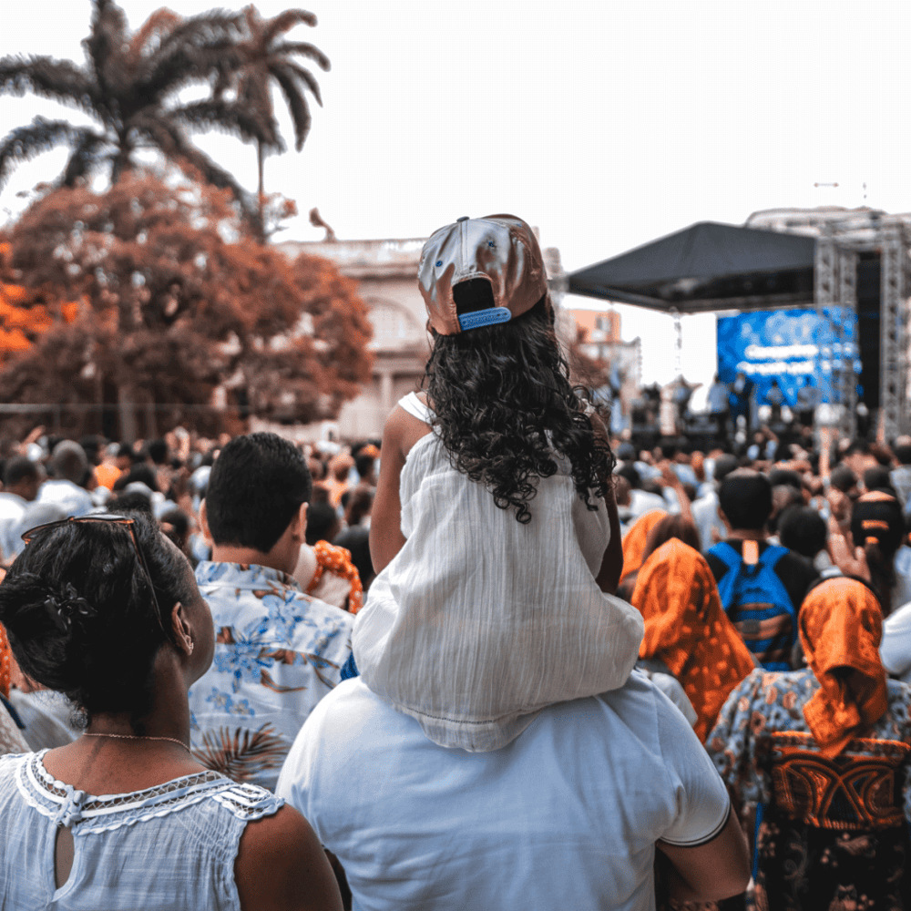 FivePoint Amphitheatre